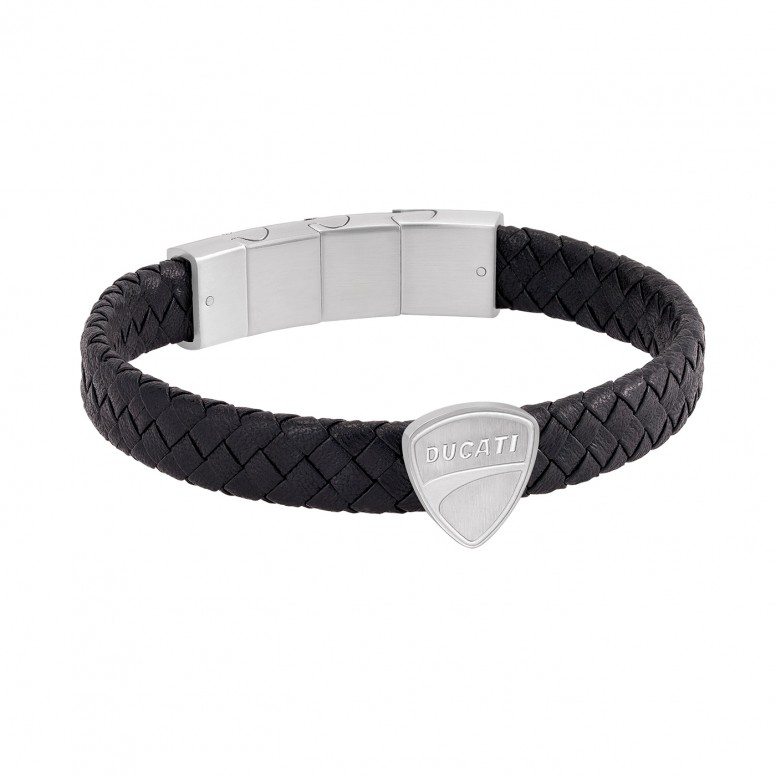 Pulsera Stelvio Negra