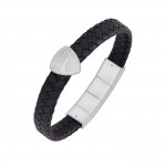 Pulsera Stelvio Negra