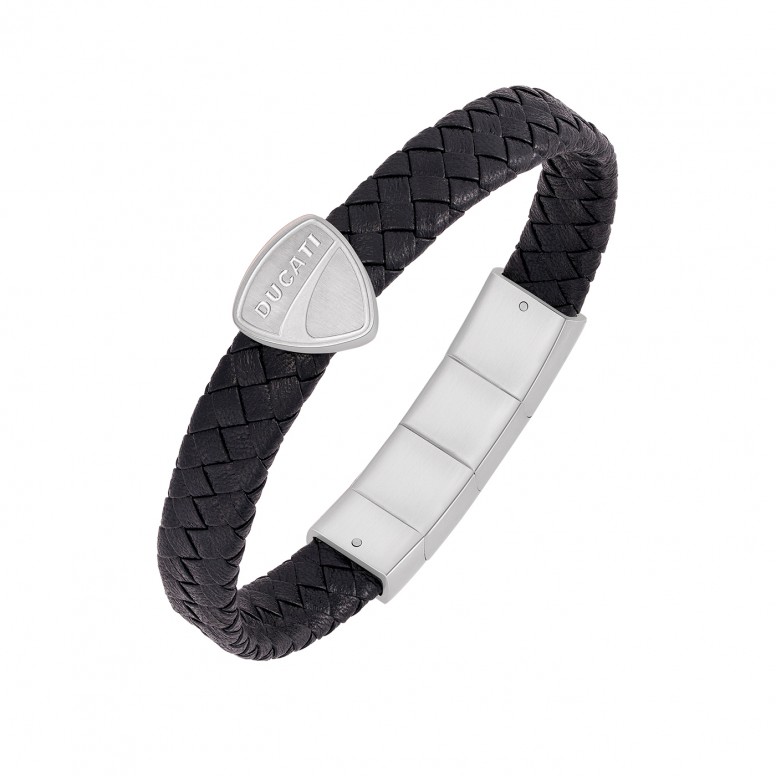 Pulsera Stelvio Negra