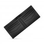 Linea Black Wallet