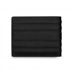 Linea Black Wallet