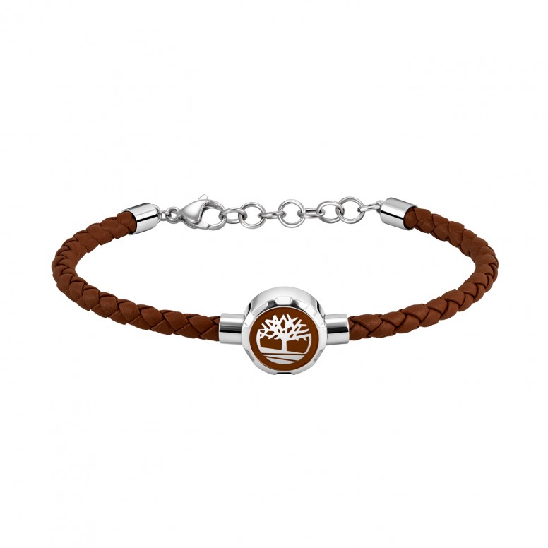 Pulseira Aldenbrook Castanha
