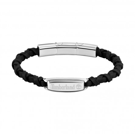 Pulseira City Guide Preta