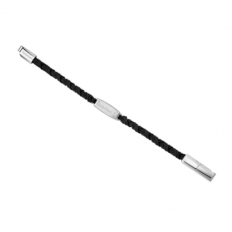 Pulsera City Guide Negra