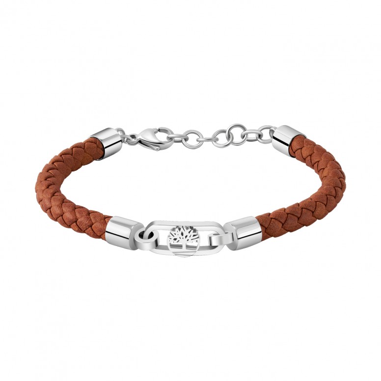 Pulseira Barrett Pond Castanha