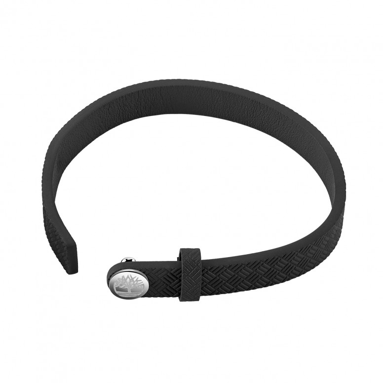 Rolston Black Bracelet
