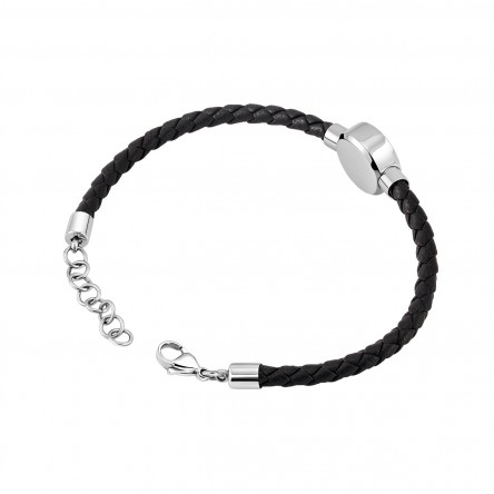 Pulseira Aldenbrook Preta
