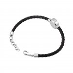 Pulseira Aldenbrook Preta