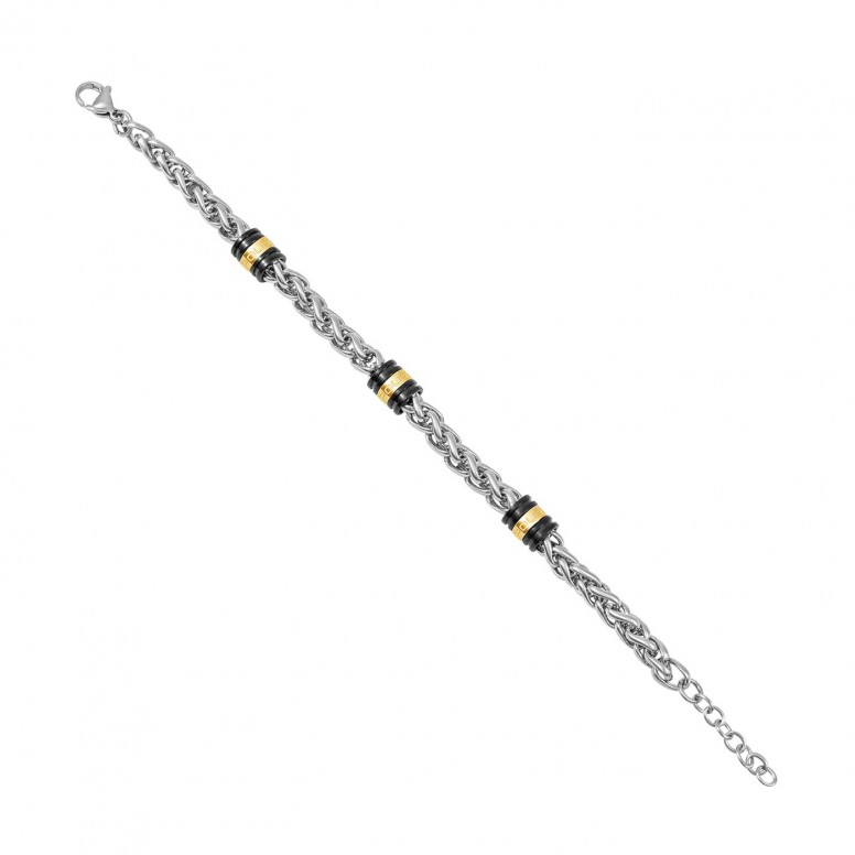 Pulsera Solaris