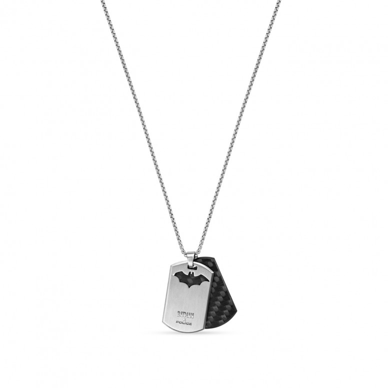 Collar Bat-Shield