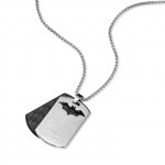 Collar Bat-Shield
