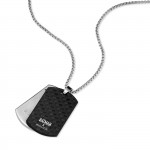 Collar Bat-Shield