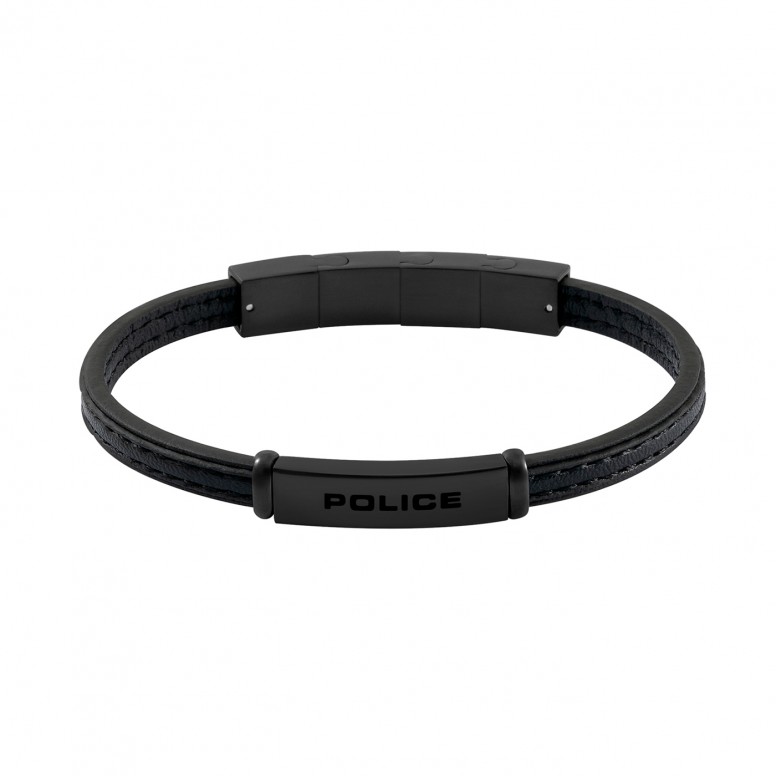 Pulsera Recall Negra