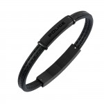 Pulsera Recall Negra