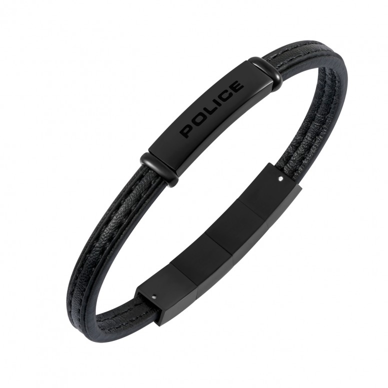 Pulsera Recall Negra