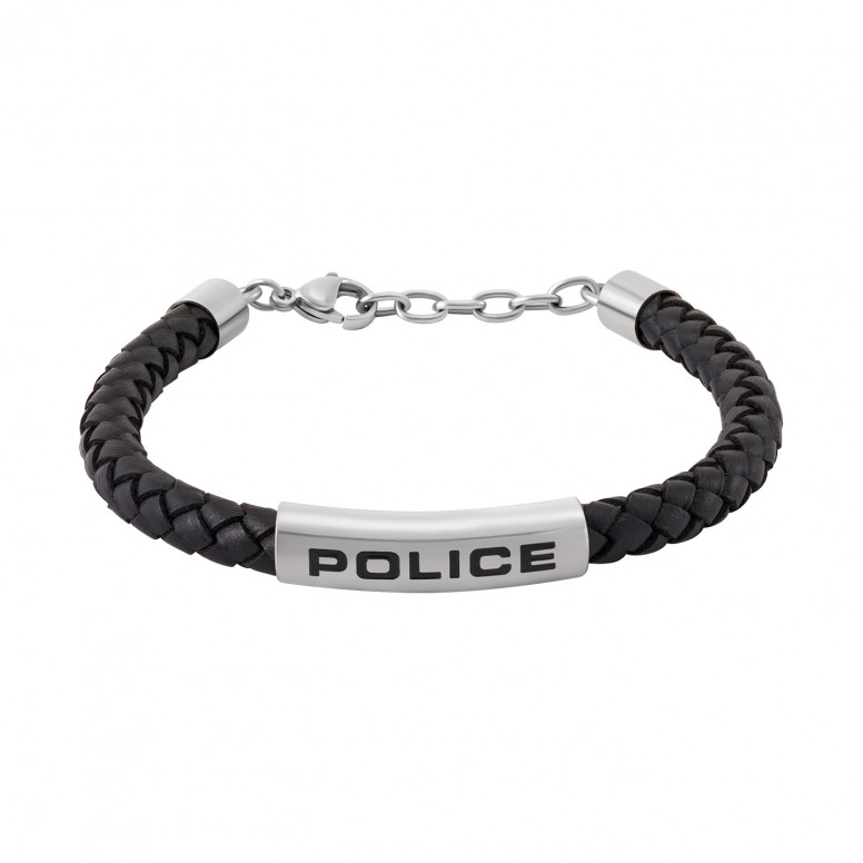 Pulsera Skyfall Negra