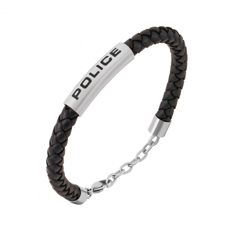 Pulsera Skyfall Negra