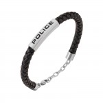 Pulsera Skyfall Negra