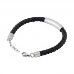 Pulsera Skyfall Negra