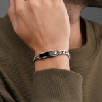 Strip II Bracelet