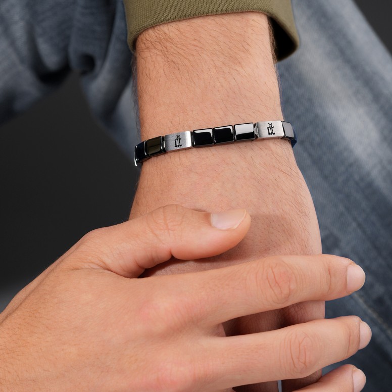 Pulsera Cer�mica II