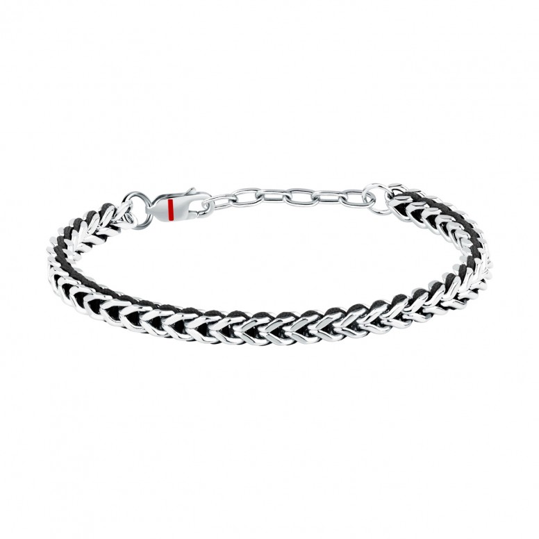 Pulseira Bandy Preta