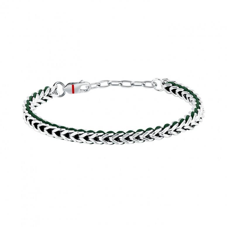 Pulseira Bandy Verde