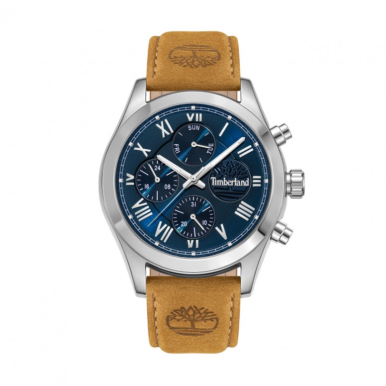Ashmont Blue Watch