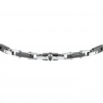 Pulseira Ceramic Preta
