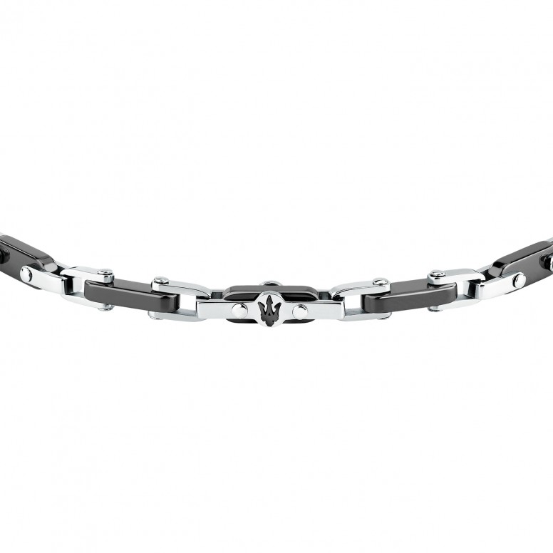 Pulseira Ceramic Preta