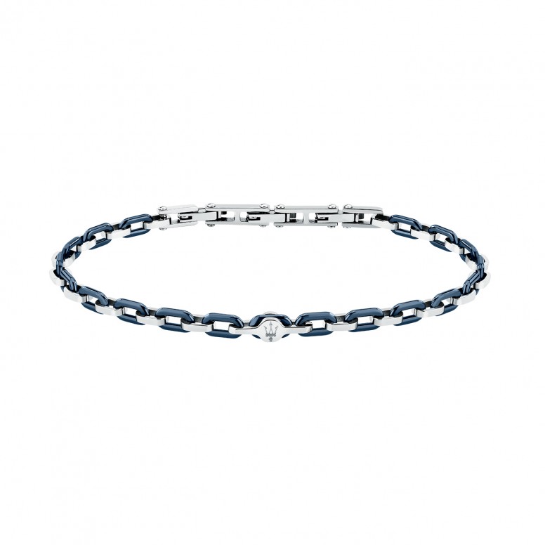 Pulseira Ceramic Azul