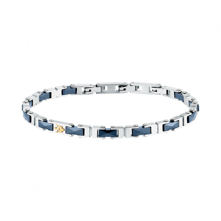 Pulseira Ceramic Azul