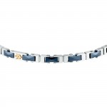 Pulseira Ceramic Azul
