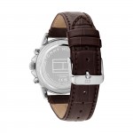 Rel�gio Pele Branco