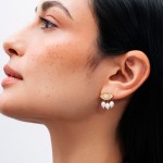 Pendientes Talisman Golden