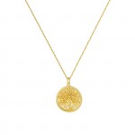 Collar Bold Tree of Life