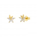 Butterfly Vibes Earrings