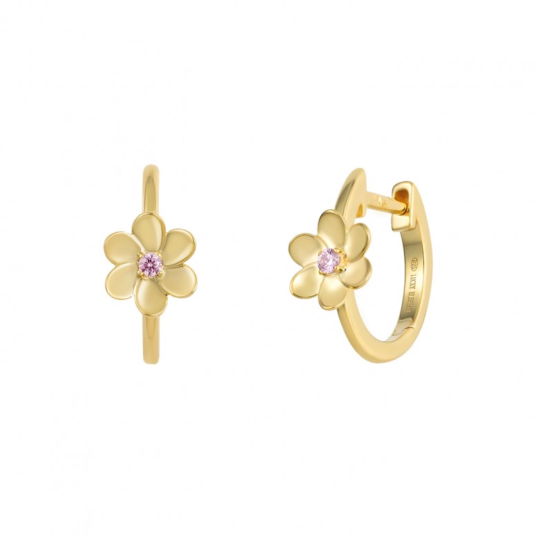 Aros Golden Bloom