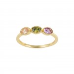 Anillo Nature Colors II