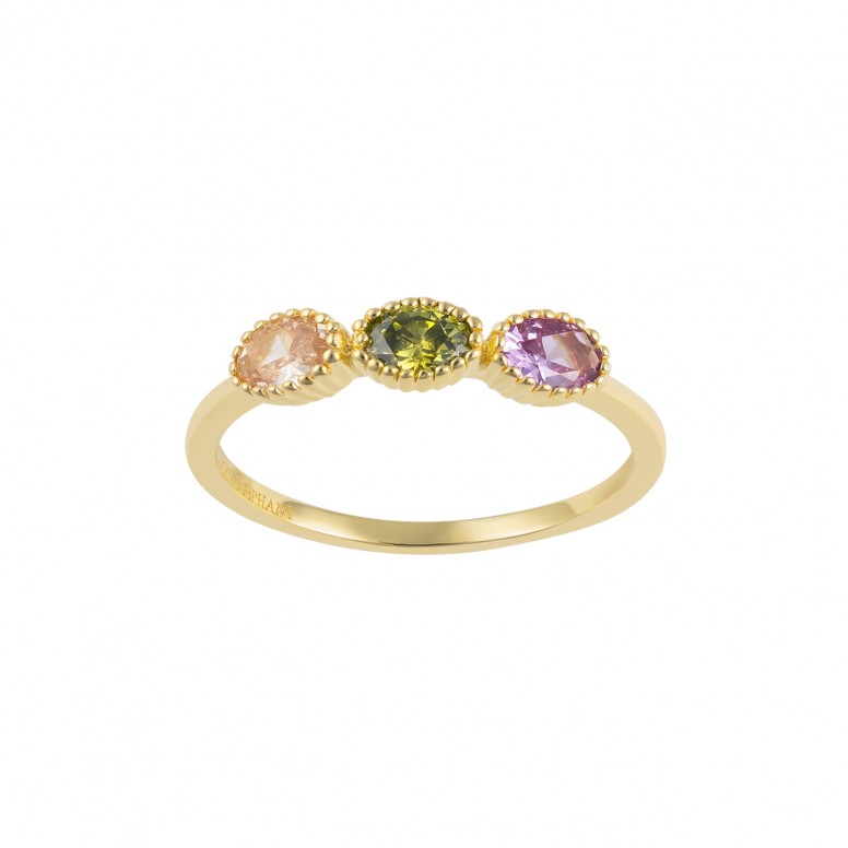 Anillo Nature Colors II