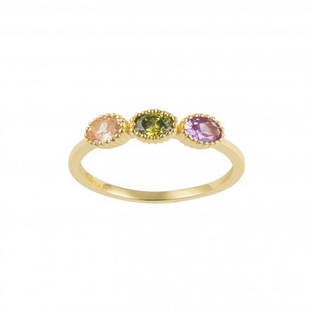 Nature Colors II Ring