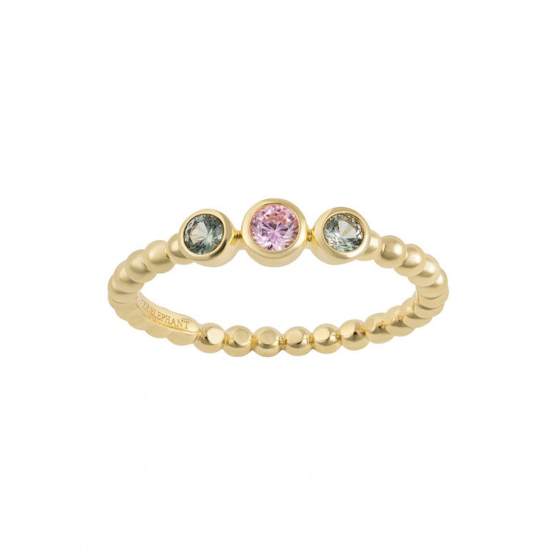 Nature Colors Ring