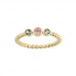 Nature Colors Ring