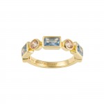 Anillo Nature Colors III