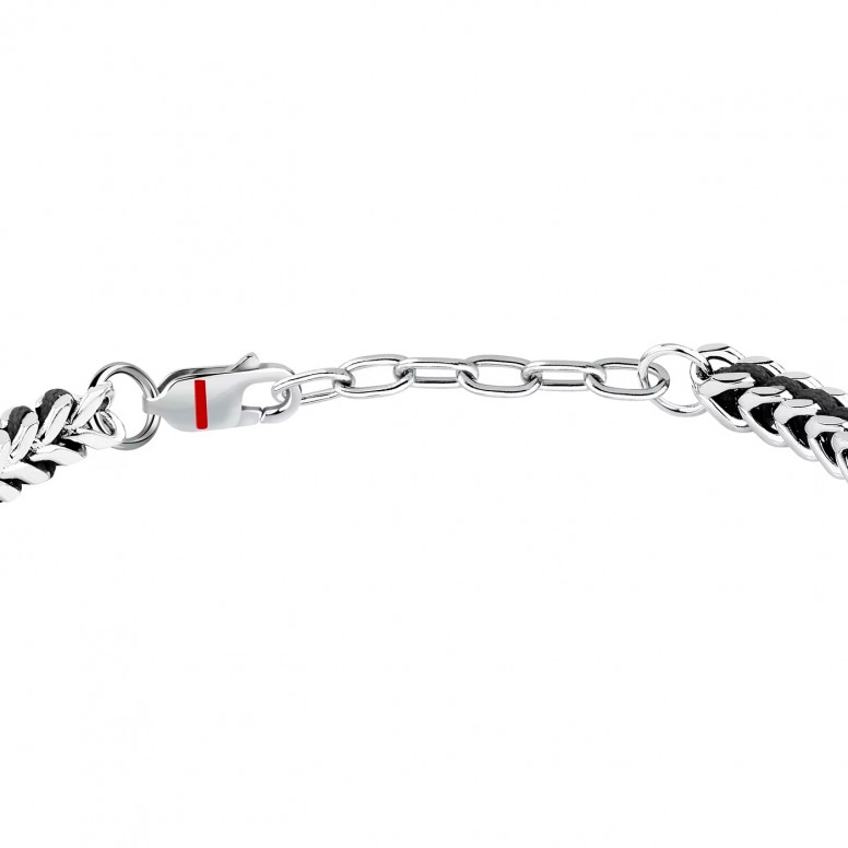 Pulseira Bandy Preta