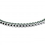 Pulseira Bandy Verde