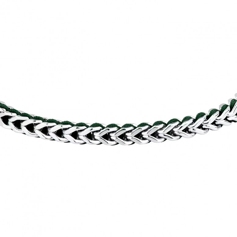 Pulseira Bandy Verde