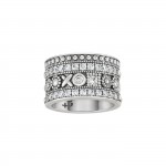 Anillo Hawaii Blanco II