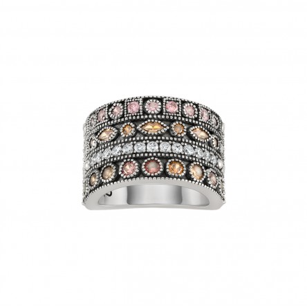 Istambul Terracotta Ring