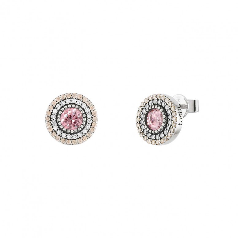 Istambul Terracotta Earrings